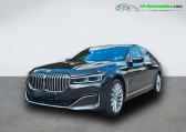 Bmw Serie 7 730d xDrive 286 ch BVA   Beaupuy 31