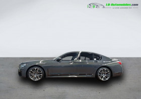 Bmw Serie 7 730d xDrive 286 ch BVA  occasion  Beaupuy - photo n3