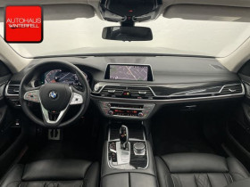Bmw Serie 7 730d xDrive 286 ch BVA  occasion  Beaupuy - photo n2