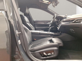 Bmw Serie 7 730d xDrive 286 ch BVA  occasion  Beaupuy - photo n4