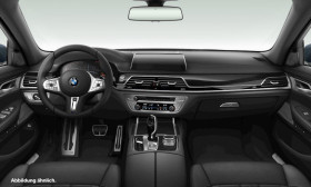 Bmw Serie 7 730d xDrive 286 ch BVA  occasion  Beaupuy - photo n2