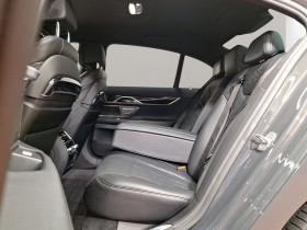 Bmw Serie 7 730d xDrive 286 ch BVA  occasion  Beaupuy - photo n5