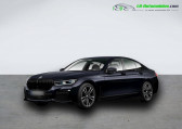 Bmw Serie 7 730d xDrive 286 ch BVA   Beaupuy 31