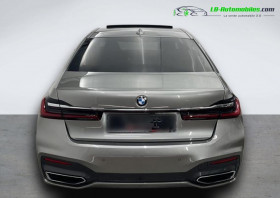 Bmw Serie 7 730d xDrive 286 ch BVA  occasion  Beaupuy - photo n6