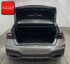 Bmw Serie 7 730d xDrive 286 ch BVA  occasion  Beaupuy - photo n9