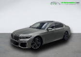 Annonce Bmw Serie 7 occasion Diesel 730d xDrive 286 ch BVA  Beaupuy