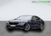Bmw Serie 7 730d xDrive 286 ch BVA   Beaupuy 31