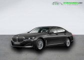 Bmw Serie 7 730d xDrive 286 ch BVA   Beaupuy 31