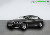 Bmw Serie 7 730d xDrive 286 ch BVA   Beaupuy 31