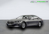 Bmw Serie 7 730d xDrive 286 ch BVA   Beaupuy 31