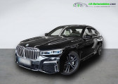 Bmw Serie 7 occasion année 2021 boite Automatique Annonce Bmw Serie 7 occasion Diesel 730d xDrive 286 ch BVA à Beaupuy
