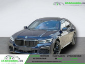 Annonce Bmw Serie 7 occasion Diesel 730d xDrive 286 ch BVA  Beaupuy