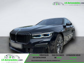 Bmw Serie 7 occasion année 2021 boite Automatique Annonce Bmw Serie 7 occasion Diesel 730d xDrive 286 ch BVA à Beaupuy