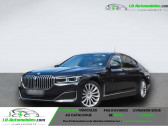 Bmw Serie 7 occasion année 2021 boite Automatique Annonce Bmw Serie 7 occasion Diesel 730d xDrive 286 ch BVA à Beaupuy