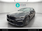 Bmw Serie 7 730d xDrive 286 ch BVA8 M Sport 4p  � Toulouse 31