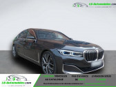 Annonce Bmw Serie 7 occasion Diesel 730Ld xDrive 265 ch BVA  Beaupuy