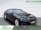 Annonce Bmw Serie 7 occasion Diesel 730Ld xDrive 265 ch BVA  Beaupuy