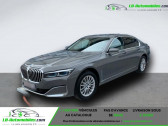 Annonce Bmw Serie 7 occasion Diesel 730Ld xDrive 286 ch BVA  Beaupuy