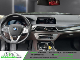 Bmw Serie 7 740 d xDrive Leder Navi HUD StHz Klima Navi  occasion  Beaupuy - photo n3