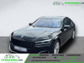 Annonce Bmw Serie 7 occasion Diesel 740 d xDrive Leder Navi HUD StHz Klima Navi  Beaupuy
