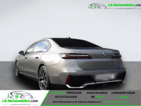 Bmw Serie 7 740d xDrive 299 ch BVA  occasion � Beaupuy - photo n�2