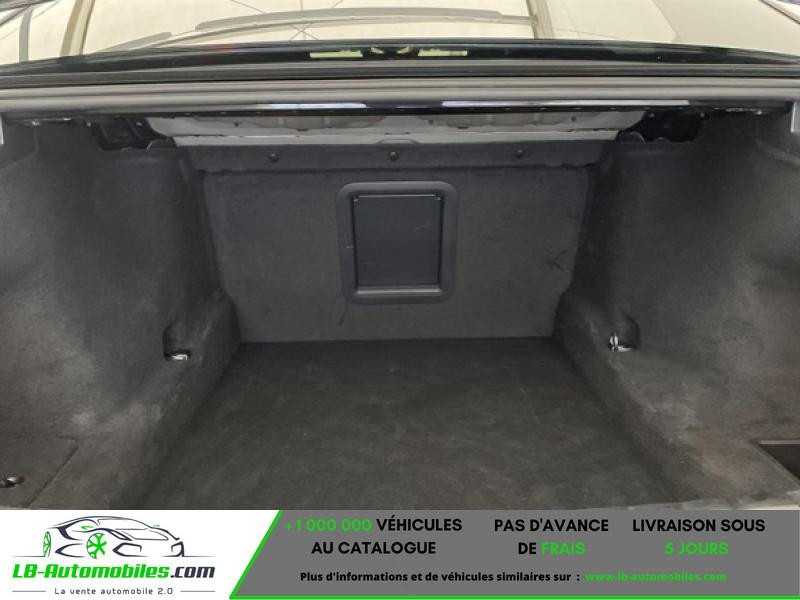 Bmw Serie 7 740d xDrive 299 ch BVA  occasion  Beaupuy - photo n10