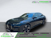 Bmw Serie 7 740d xDrive 299 ch BVA   Beaupuy 31