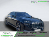 Annonce Bmw Serie 7 occasion Diesel 740d xDrive 299 ch BVA  Beaupuy