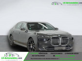 Bmw Serie 7 740d xDrive 299 ch BVA   Beaupuy 31