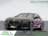 Bmw Serie 7 740d xDrive 299 ch BVA   Beaupuy 31