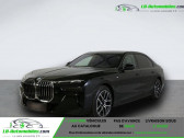 Bmw Serie 7 740d xDrive 299 ch BVA   Beaupuy 31
