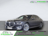 Bmw Serie 7 740d xDrive 299 ch BVA   Beaupuy 31