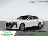 Bmw Serie 7 740d xDrive 299 ch BVA   Beaupuy 31