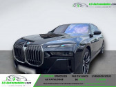 Bmw Serie 7 740d xDrive 299 ch BVA   Beaupuy 31