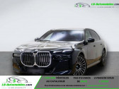 Bmw Serie 7 740d xDrive 299 ch BVA   Beaupuy 31
