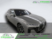 Bmw Serie 7 740d xDrive 299 ch BVA   Beaupuy 31