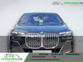 Bmw Serie 7 740d xDrive 299 ch BVA   Beaupuy 31