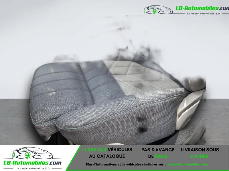 Bmw Serie 7 740d xDrive 299 ch BVA  occasion  Beaupuy - photo n2
