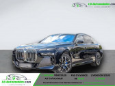 Bmw Serie 7 740d xDrive 299 ch BVA   Beaupuy 31