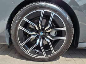 Bmw Serie 7 740d xDrive 299 ch BVA  occasion  Beaupuy - photo n8