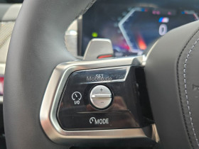 Bmw Serie 7 740d xDrive 299 ch BVA  occasion  Beaupuy - photo n7
