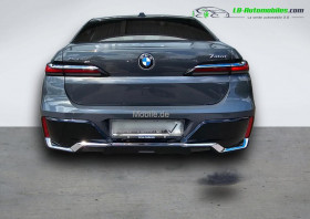 Bmw Serie 7 740d xDrive 299 ch BVA  occasion  Beaupuy - photo n6
