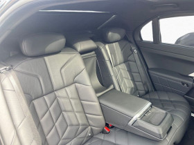 Bmw Serie 7 740d xDrive 299 ch BVA  occasion  Beaupuy - photo n5