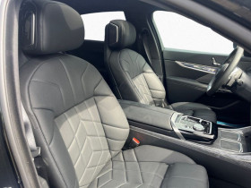 Bmw Serie 7 740d xDrive 299 ch BVA  occasion  Beaupuy - photo n4