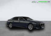 Bmw Serie 7 740d xDrive 299 ch BVA   Beaupuy 31