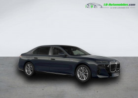 Bmw Serie 7 , garage LB AUTOMOBILES  Beaupuy