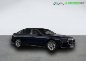 Bmw Serie 7 , garage LB AUTOMOBILES  Beaupuy