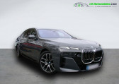 Bmw Serie 7 740d xDrive 299 ch BVA   Beaupuy 31