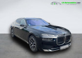Bmw Serie 7 740d xDrive 299 ch BVA   Beaupuy 31