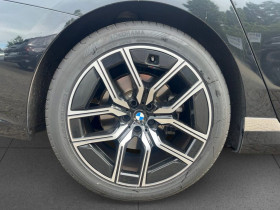 Bmw Serie 7 740d xDrive 299 ch BVA  occasion  Beaupuy - photo n6